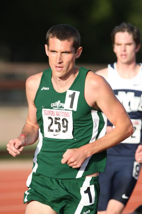 2010 Stanford Invite-College-116.JPG - 2010 Stanford Invitational, March 26-27, Cobb Track and Angell Field, Stanford,CA.